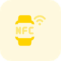 nfc icon