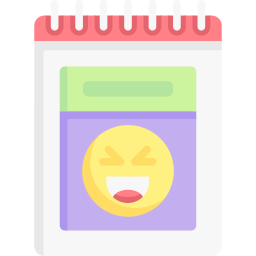 erster april icon