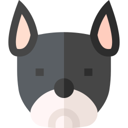 Dog icon