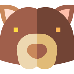 犬 icon