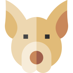 Dog icon