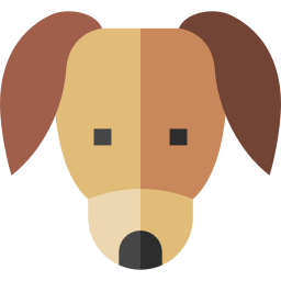 Dog icon