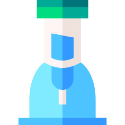 Water dispenser icon