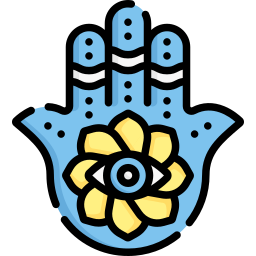 hamsa icon