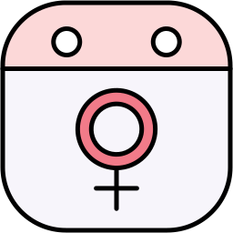 女性の日 icon