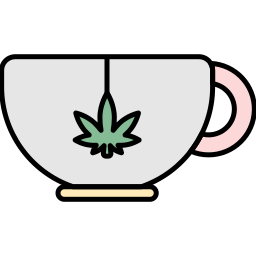 お茶 icon