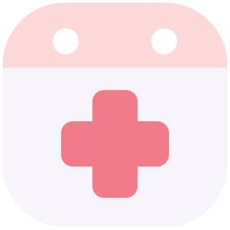 gesundheit icon