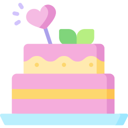 Cake icon