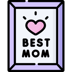 beste mutter icon