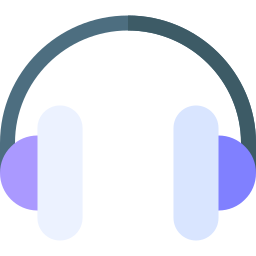 Headset icon