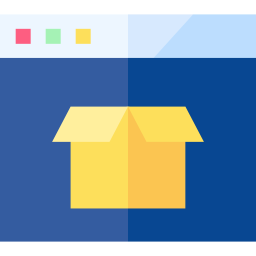 Storage icon