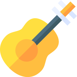 Guitar icon