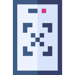 qr-scan icon