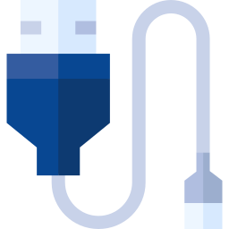 Usb icon