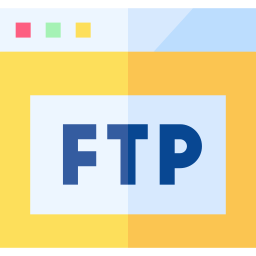 ftp icon