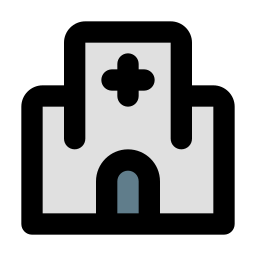 Hospital icon