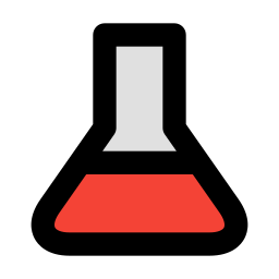 Laboratory icon