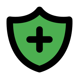 Shield icon