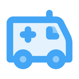 Ambulance icon