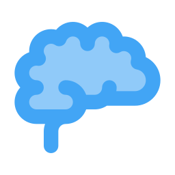 Brain icon