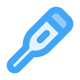 Thermometer icon