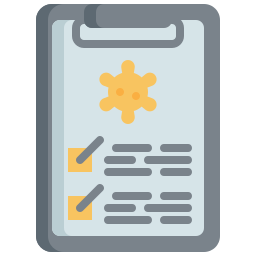 Clipboard icon