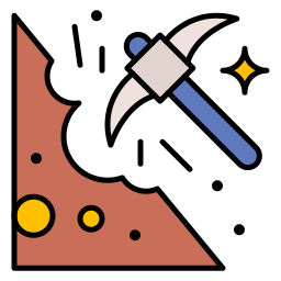 spitzhacke icon