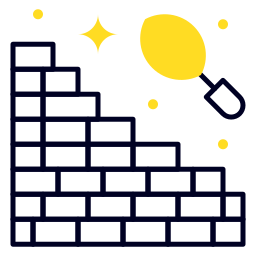 Brick icon