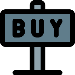 Buy icon