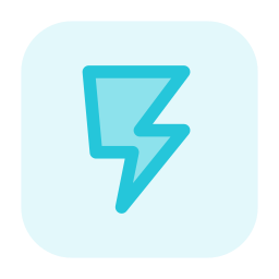 Flash icon