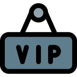 vip Icône