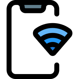 Wifi icon