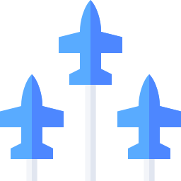 flugzeug icon