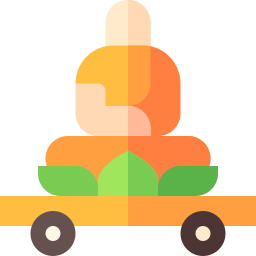 Parade icon