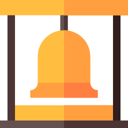 Bell icon