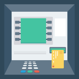 ＡＴＭ icon