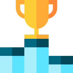 Podium icon