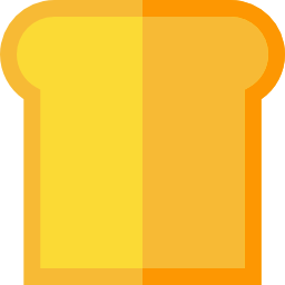 toast icon