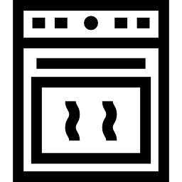 Oven icon