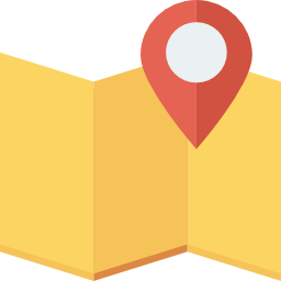 Map icon