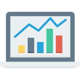 Analytics icon