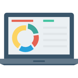 Analytics icon