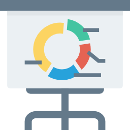 Presentation icon