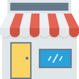 Shop icon