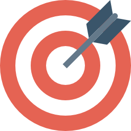 Target icon