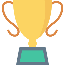 Trophy icon