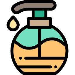 sprühflasche icon