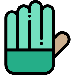 handschuh icon