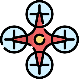 Drone icon