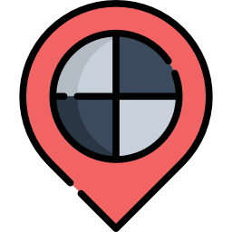 Location icon